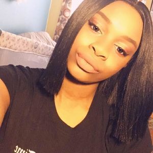 Meet your Posher, Patrice